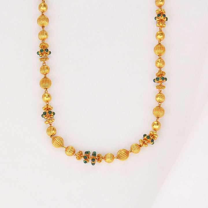 Dhanvitha Chain