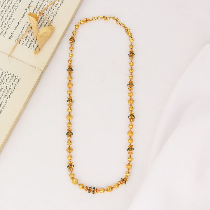 Dhanvitha Chain