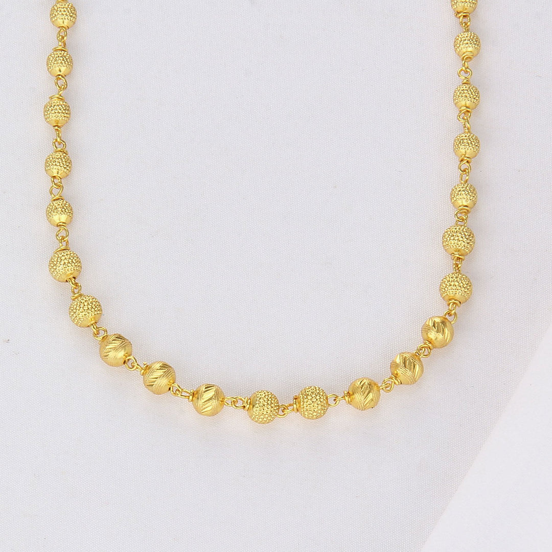 Jashikha Chain