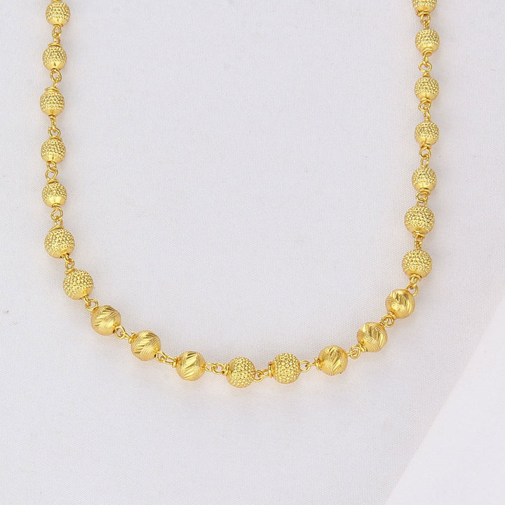 Jashikha Chain