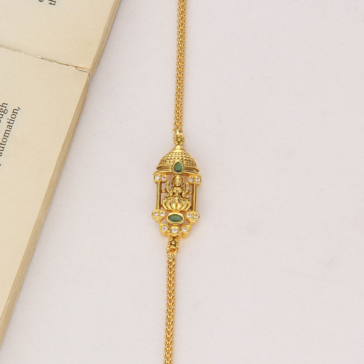 Yashiba Mugappu Chain