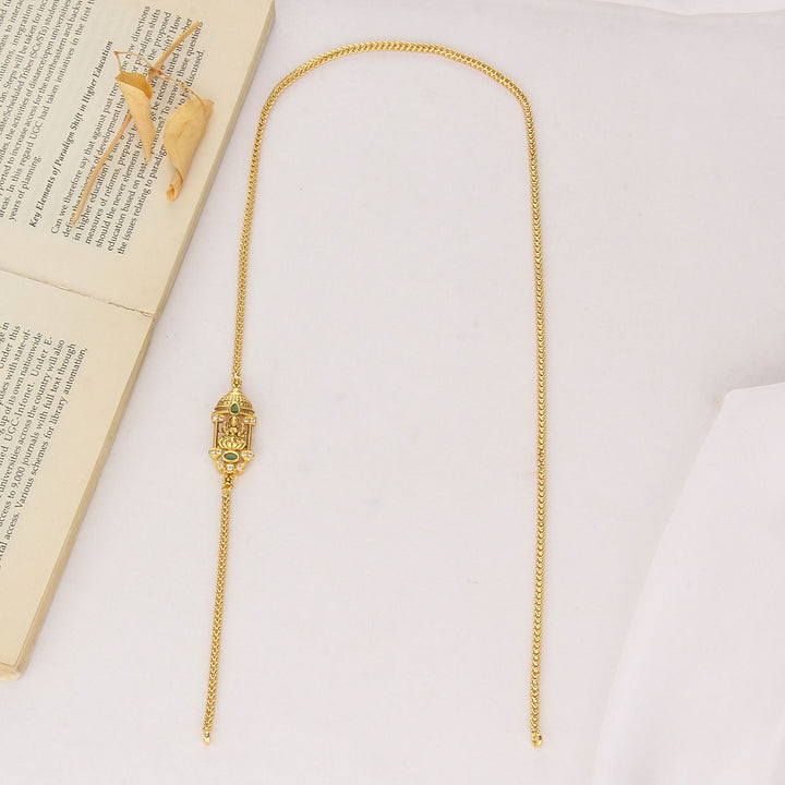 Yashiba Mugappu Chain