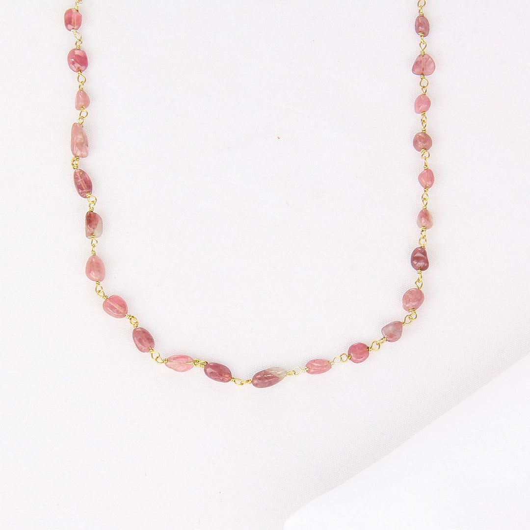Nishali Beads Chain