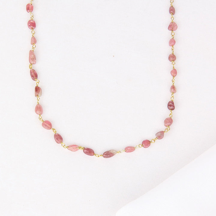 Nishali Beads Chain