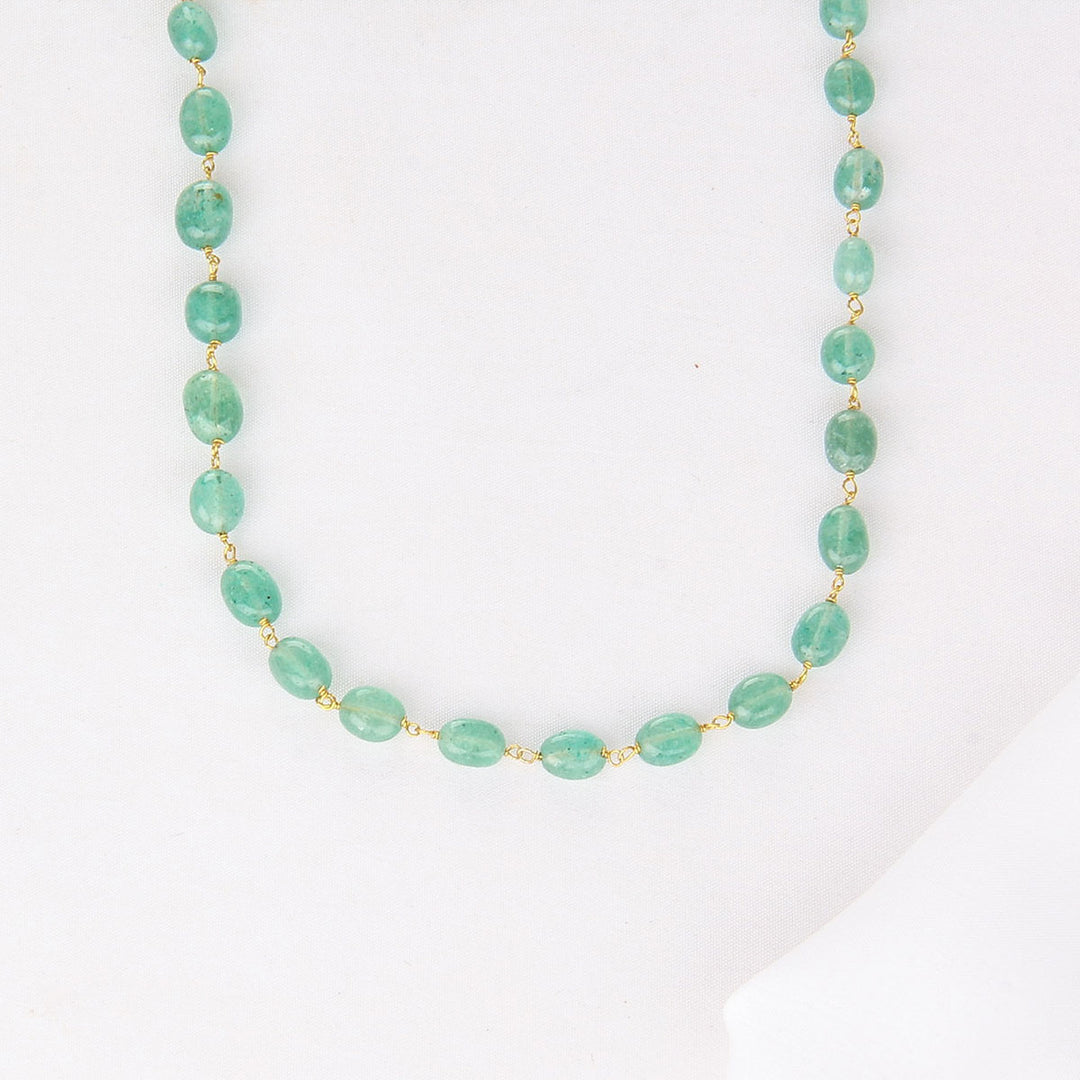 Royal Glow Beads Chain