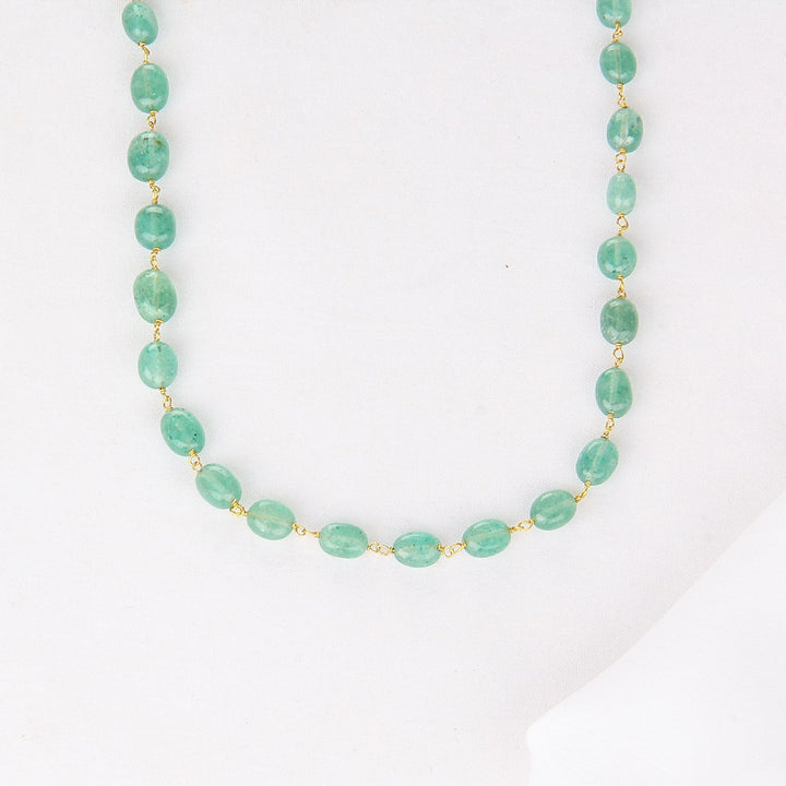 Royal Glow Beads Chain