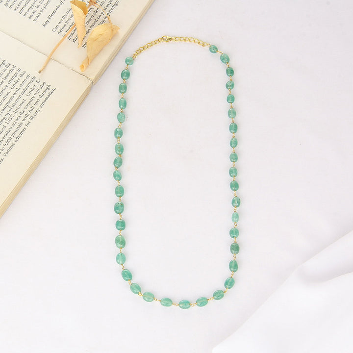 Royal Glow Beads Chain