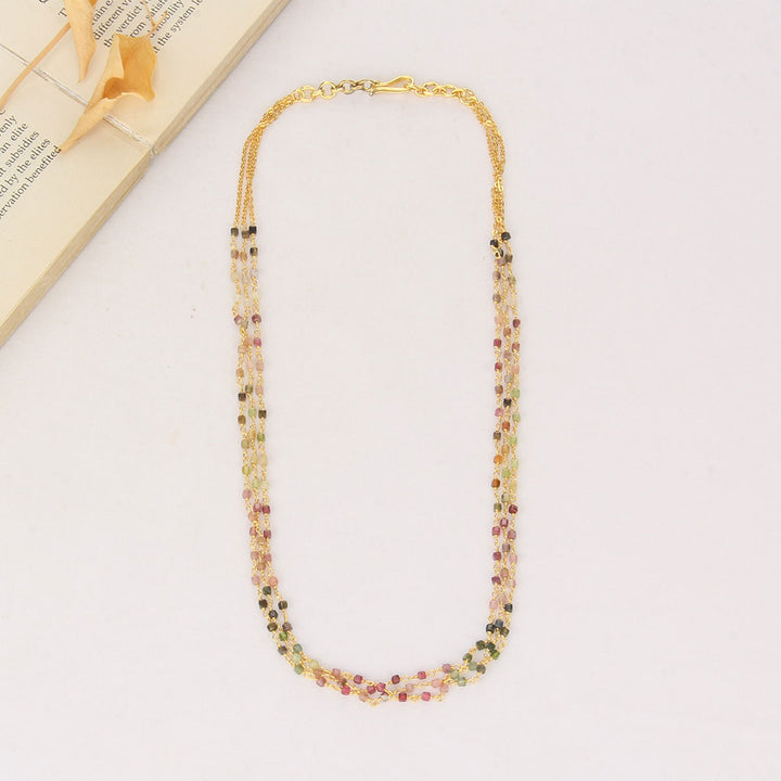 Trendy Beads Chain