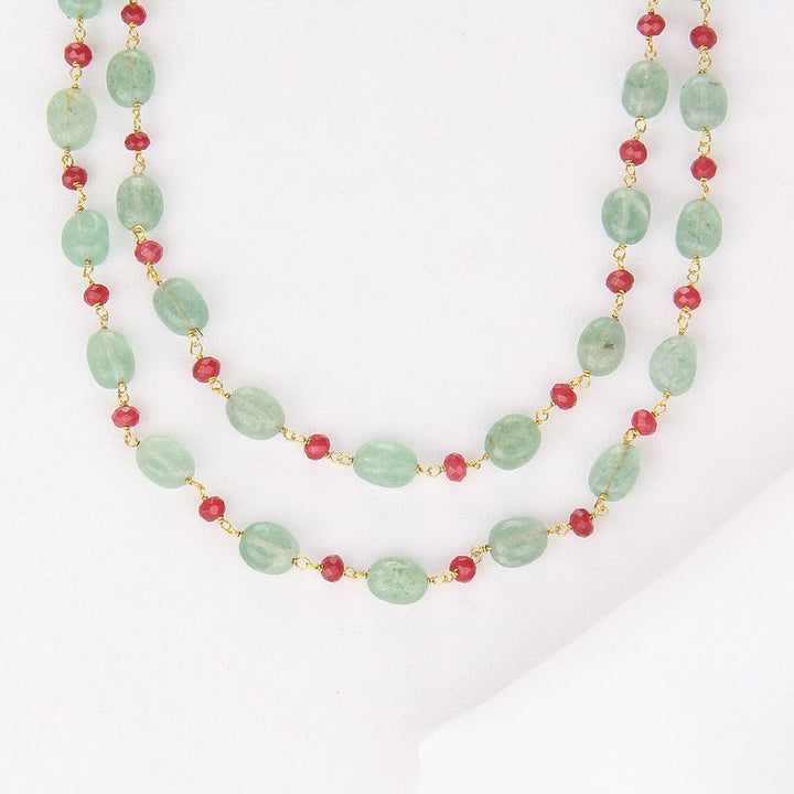 Chic & Trendy Beads Chain