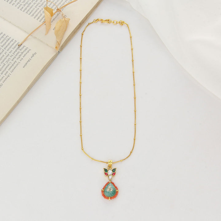 Shanvikha Chain