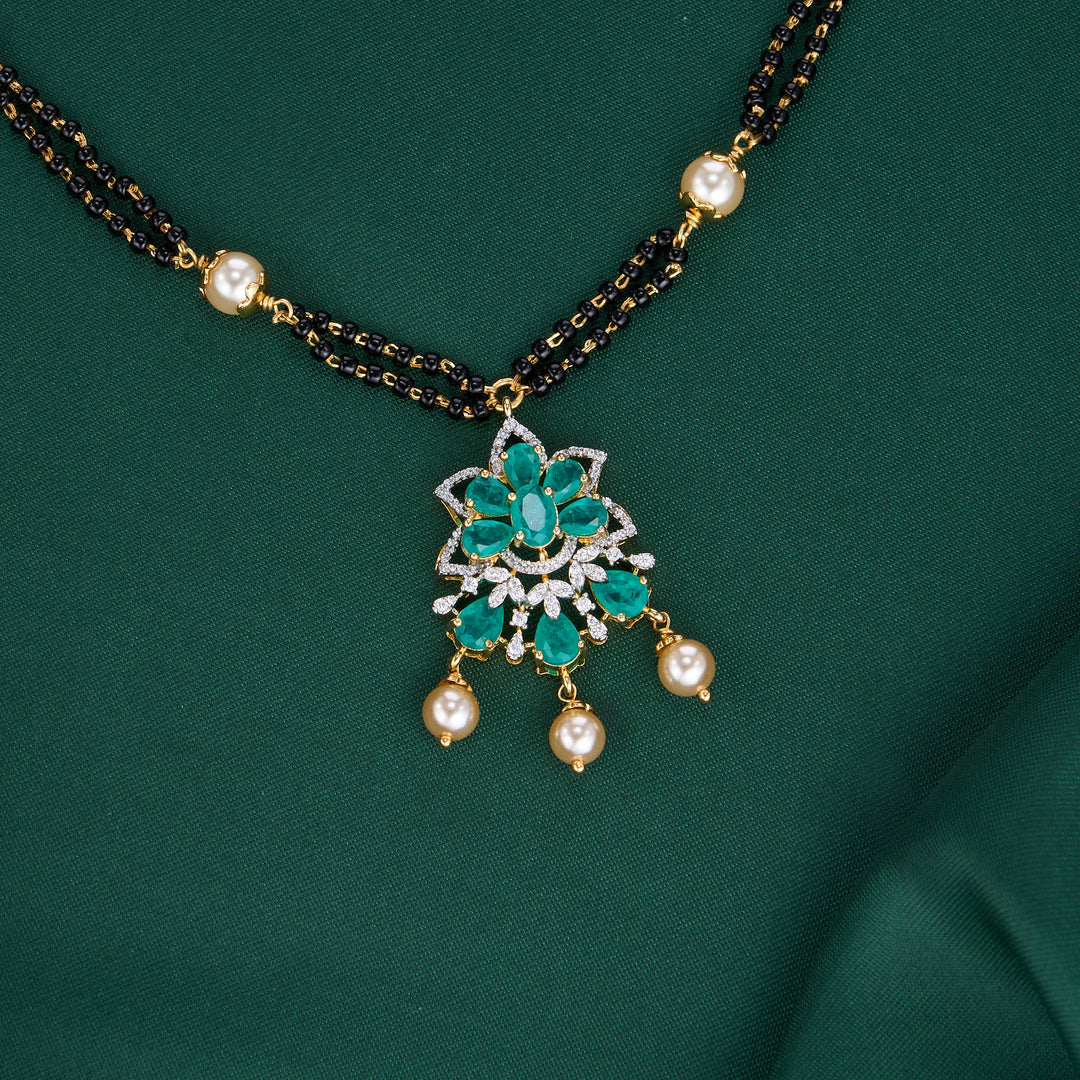 Cherlin Avikam Mangalsutra Chain