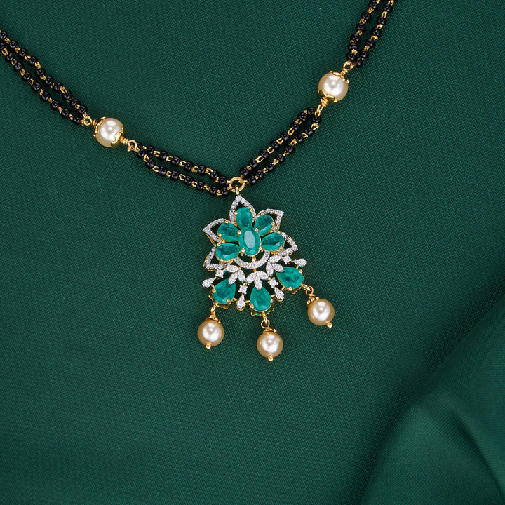 Cherlin Avikam Mangalsutra Chain