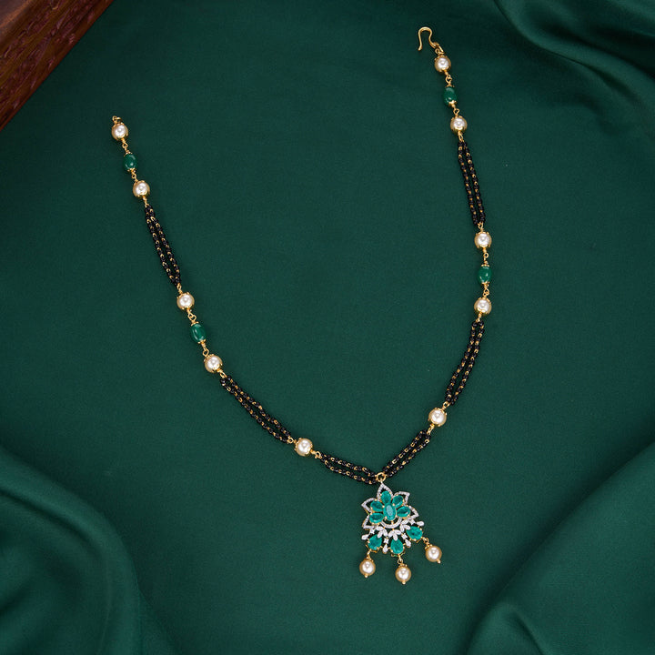 Cherlin Avikam Mangalsutra Chain