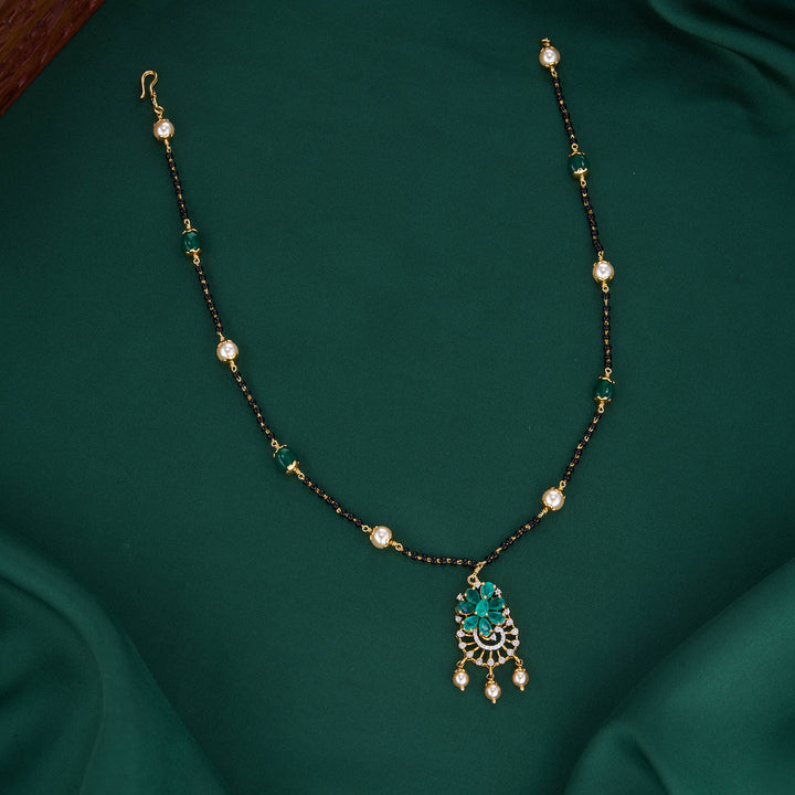 Lily Avikam Mangalsutra Chain