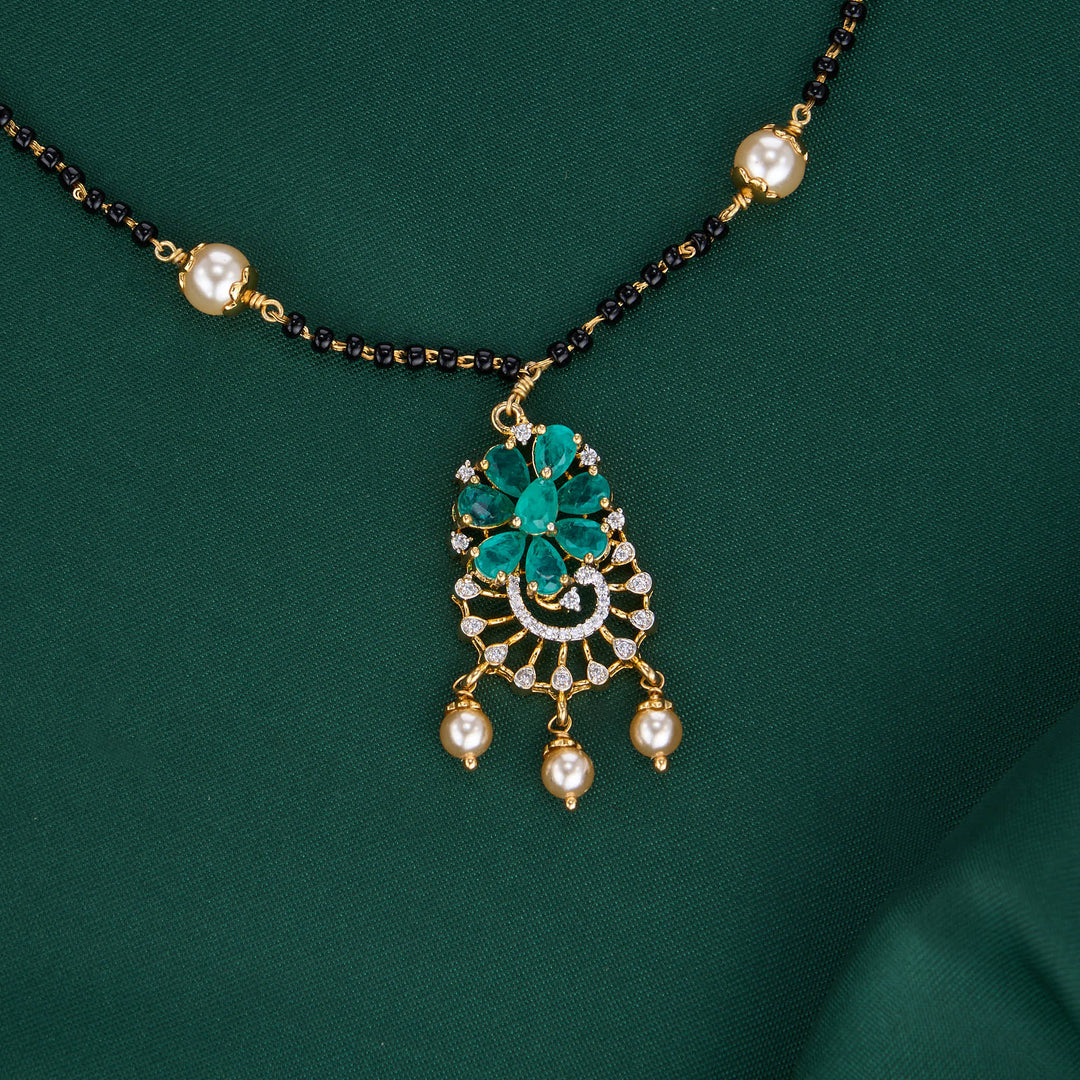 Lily Avikam Mangalsutra Chain
