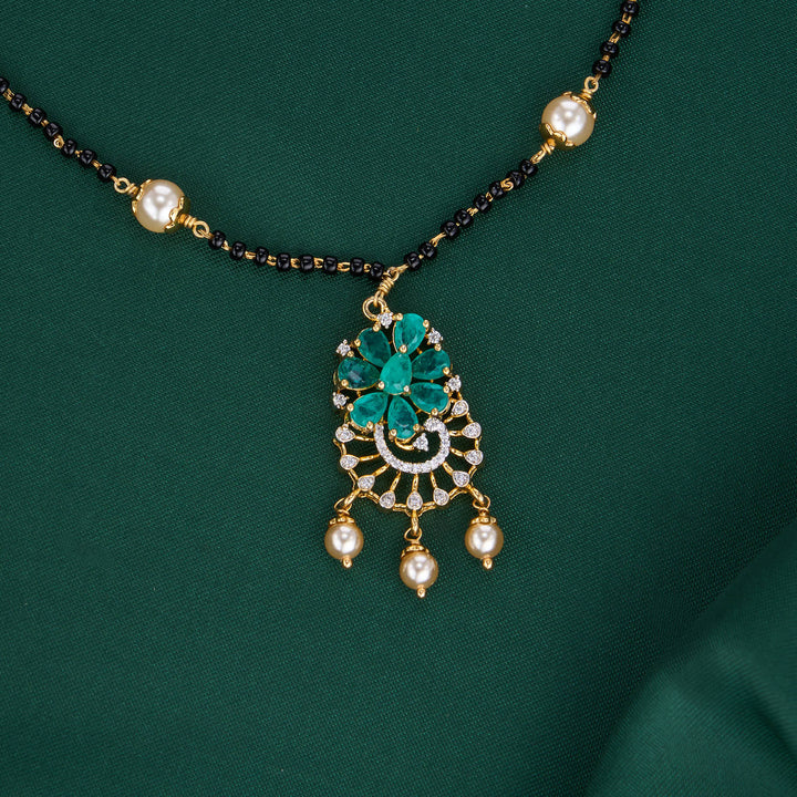 Lily Avikam Mangalsutra Chain