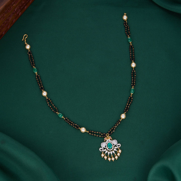 Lavinia Diamond Design Chain