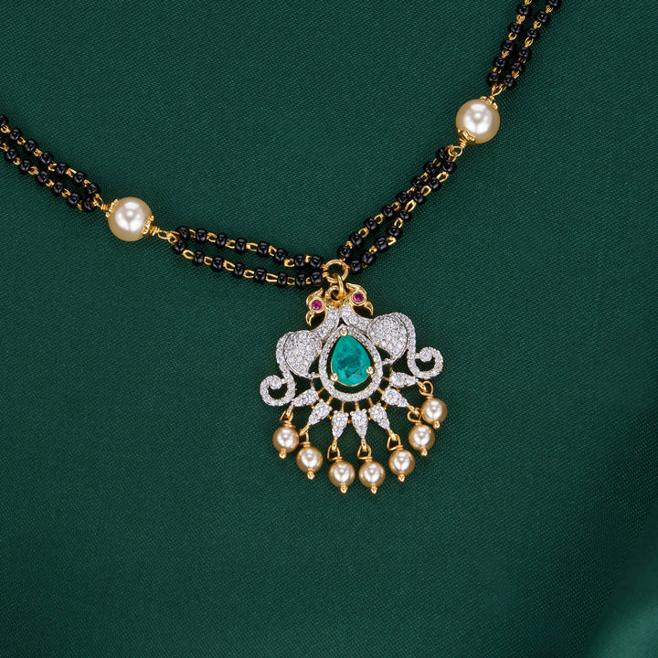 Lavinia Diamond Design Chain