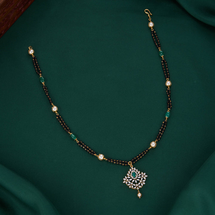 Daisy Avikam Mangalsutra Chain