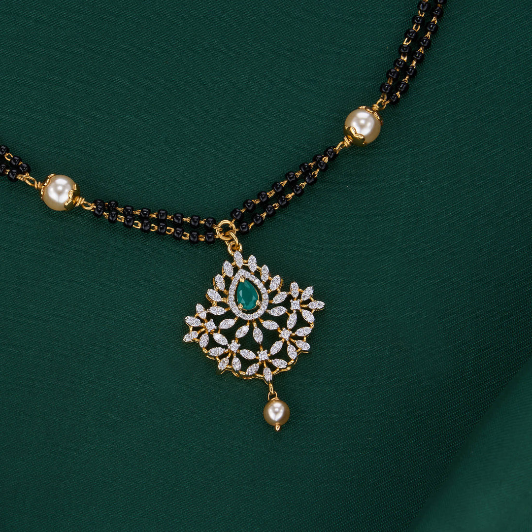 Daisy Avikam Mangalsutra Chain