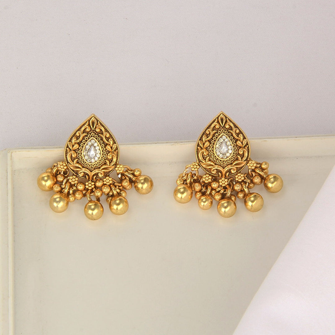 Glowing Nagas Chain Set