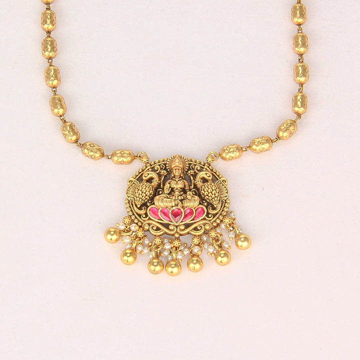 Ganisha Nagas Chain Set