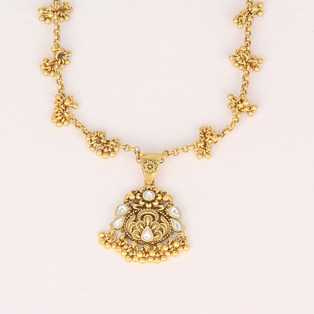 Classic Nagas Chain Set