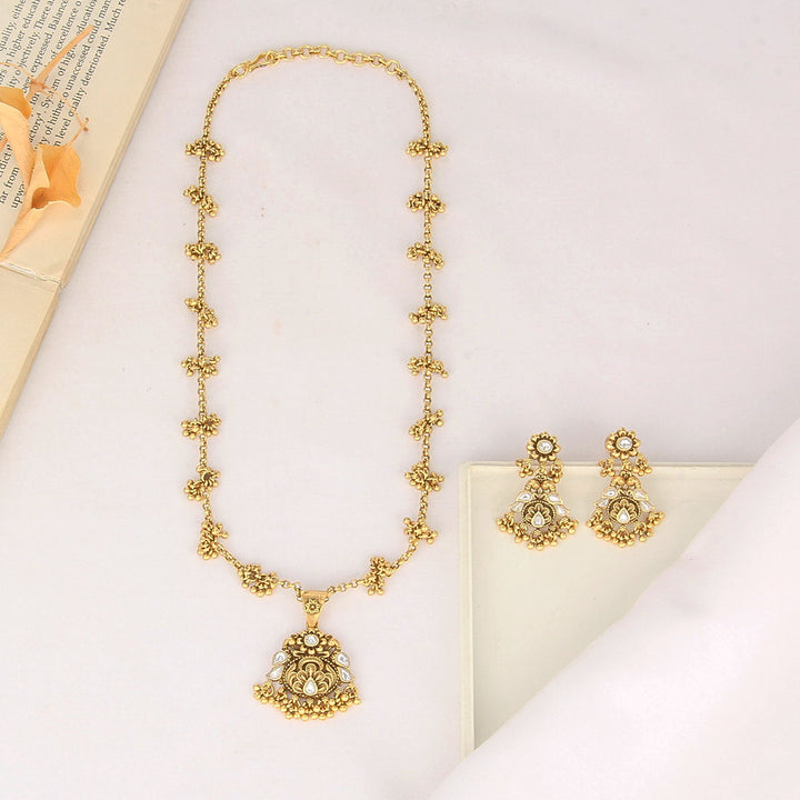 Classic Nagas Chain Set