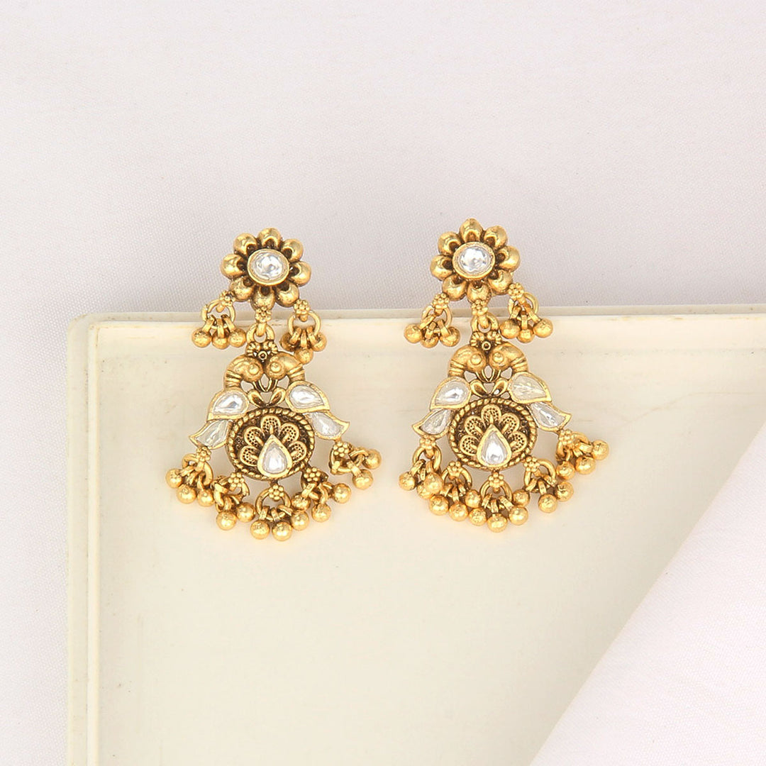 Classic Nagas Chain Set