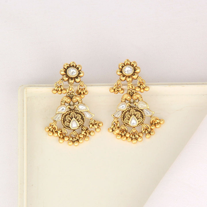 Classic Nagas Chain Set