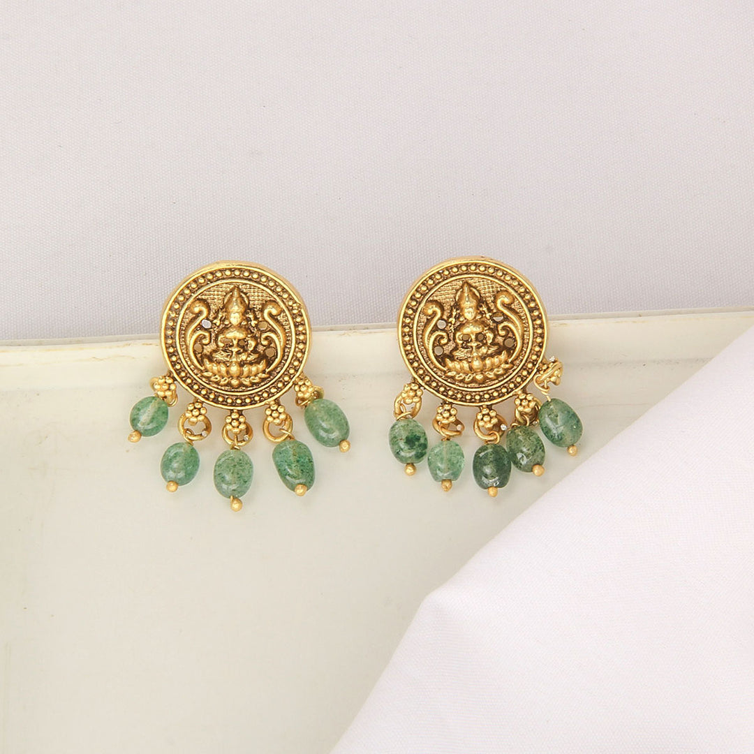 Facinate Nagas Chain Set