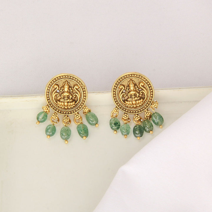 Facinate Nagas Chain Set