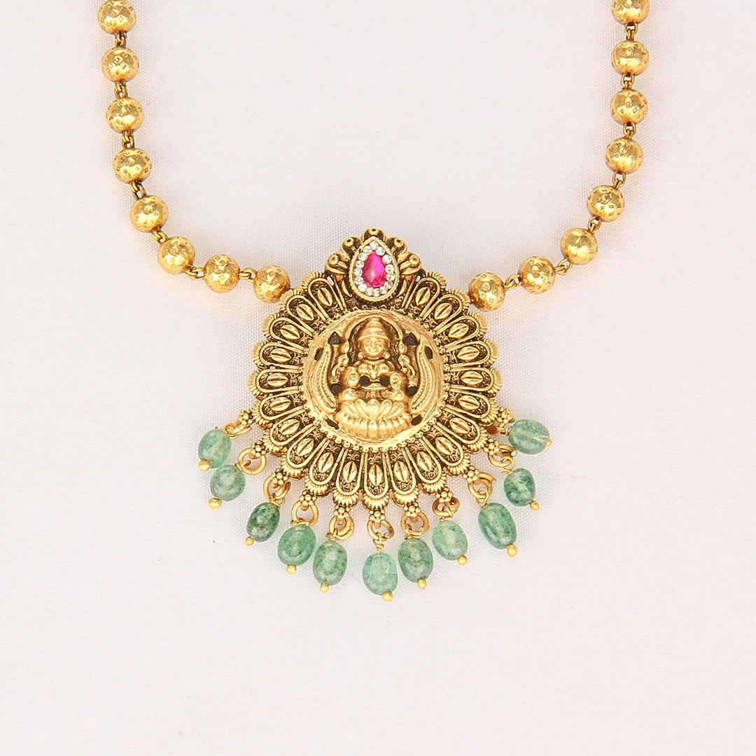 Facinate Nagas Chain Set