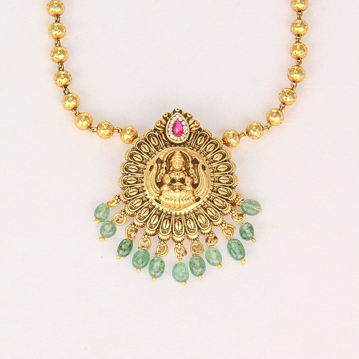 Facinate Nagas Chain Set