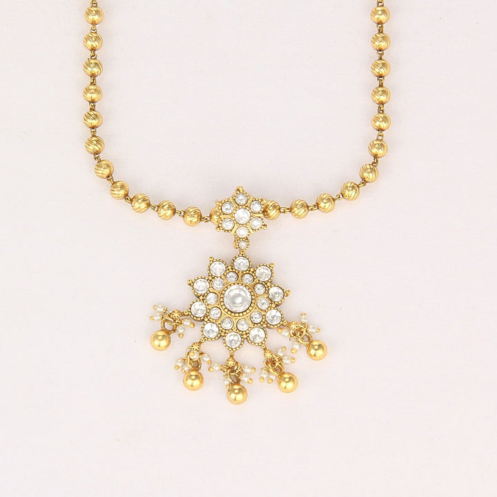 Bhanvi Nagas Chain Set