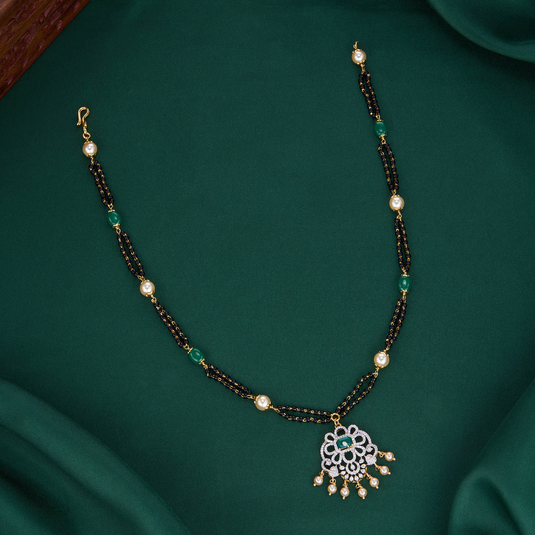 Naomi Diamond Design Chain