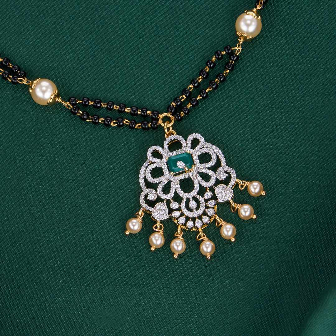 Naomi Diamond Design Chain
