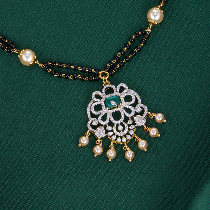 Naomi Diamond Design Chain