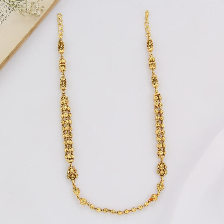 Traditional Nagas Chain