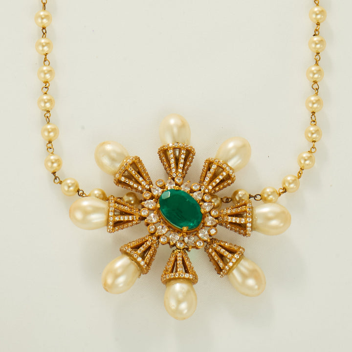 Shivikha Chain