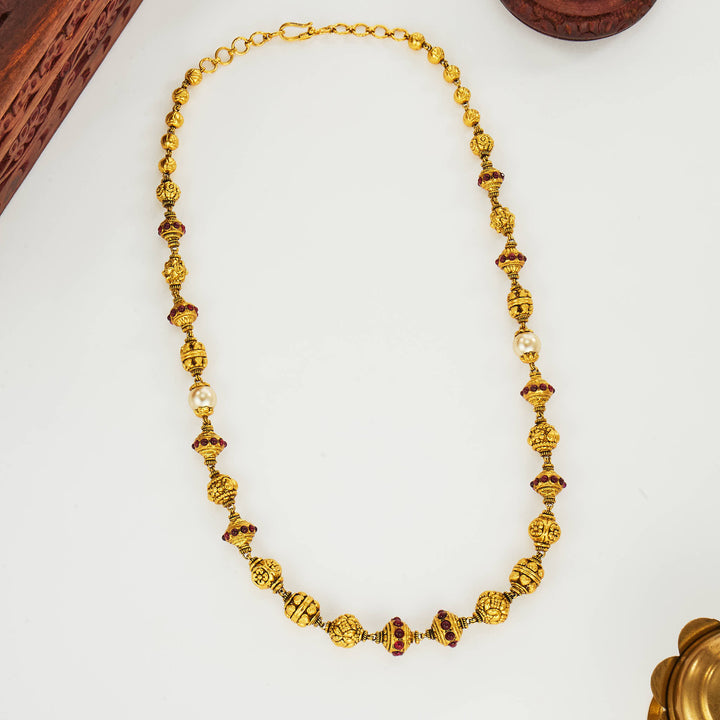 Tashvya Nagas Chain