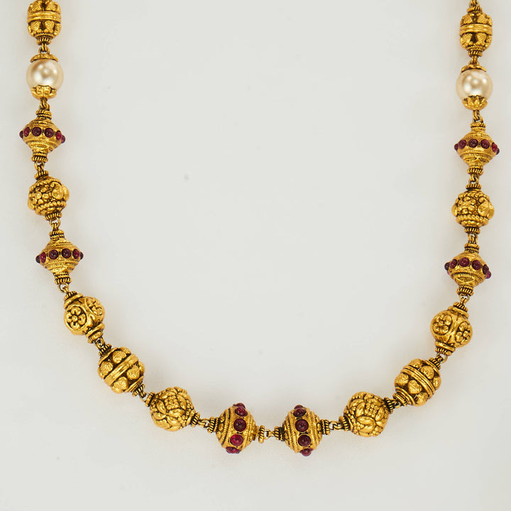 Tashvya Nagas Chain