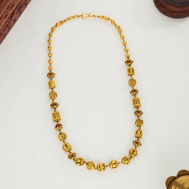Arvya Nagas Chain
