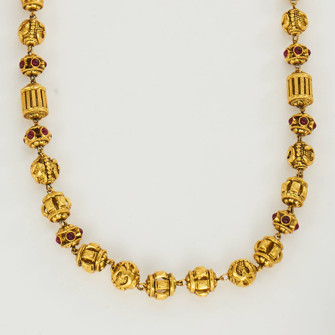 Arvya Nagas Chain