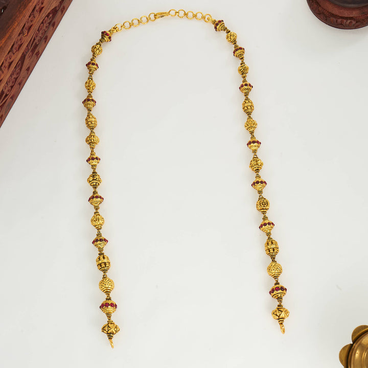 Riyvya Nagas Chain