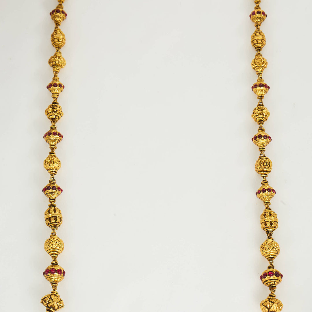Riyvya Nagas Chain