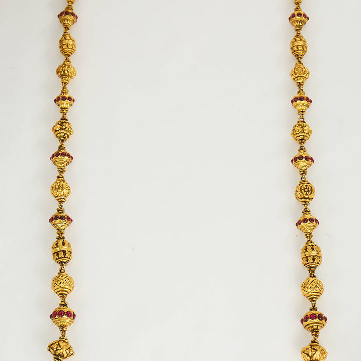 Riyvya Nagas Chain