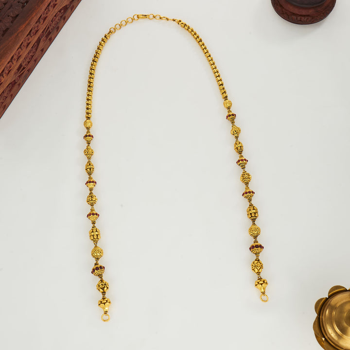 Aarynika Nagas Chain