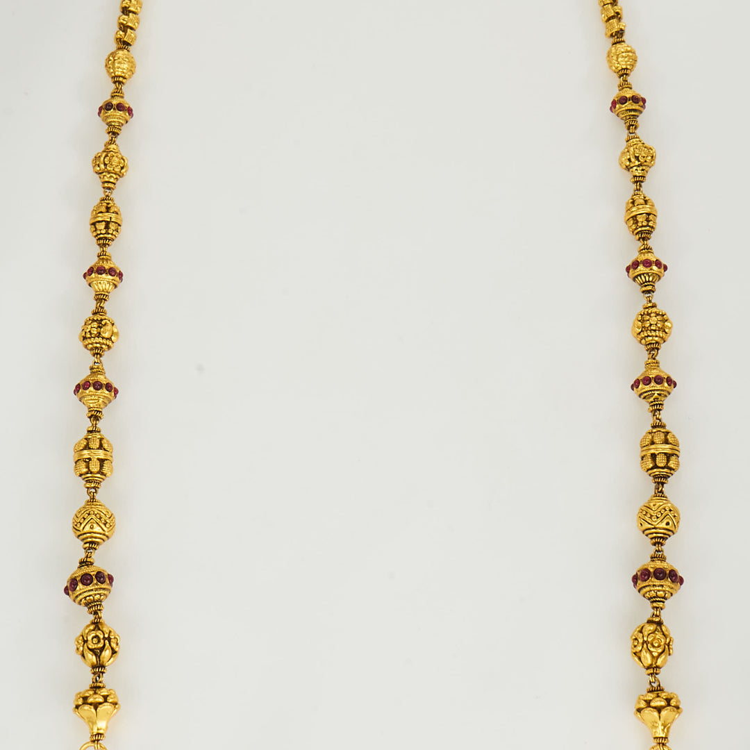 Aarynika Nagas Chain