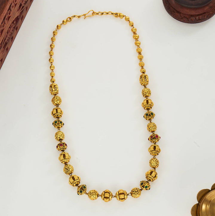 Ravrya Nagas Chain